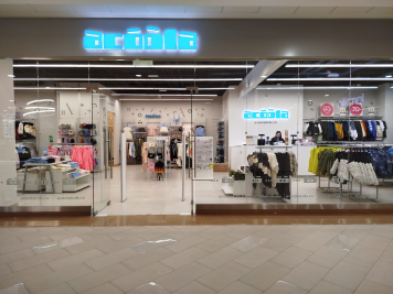 Concept Group за год закрыла половину магазинов Concept Group за год закрыла половину магазинов