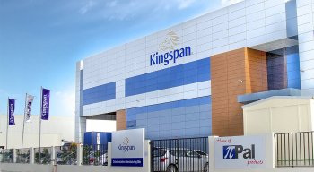 Ирландский производитель стройматериалов Kingspan заявил об уходе из РФ Ирландский производитель стройматериалов Kingspan заявил об уходе из РФ