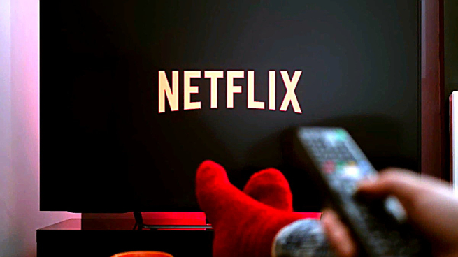 Netflix спустя 25 лет закроет сервис по доставке DVD-дисков Netflix спустя 25 лет закроет сервис по доставке DVD-дисков