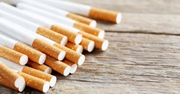 Доля нелегальных сигарет в России составила 12,8% во втором квартале 2021 года Доля нелегальных сигарет в России составила 12,8% во втором квартале 2021 года