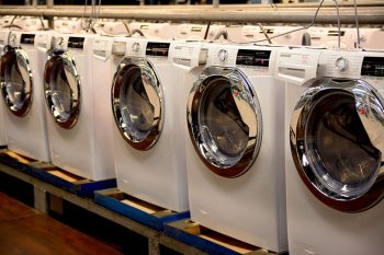 Candy приостановила выпуск бытовой техники в Кирове Candy приостановила выпуск бытовой техники в Кирове