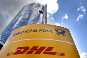 Deutsche Post прекращает транспортировку грузов и почтовых отправлений по России Deutsche Post прекращает транспортировку грузов и почтовых отправлений по России