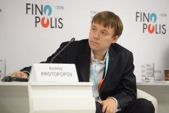 QIWI назначила на должность CEO группы Андрея Протопопова QIWI назначила на должность CEO группы Андрея Протопопова
