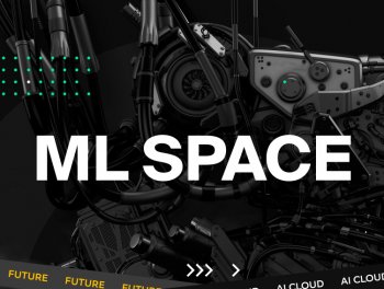 ML Space: зачем нужна ML платформа полного цикла в ритейле ML Space: зачем нужна ML платформа полного цикла в ритейле