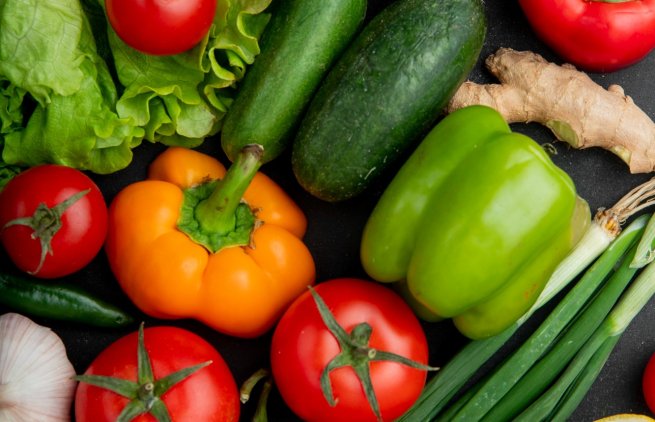 Импорт овощей в Россию в 2024 году увеличился на 9,9% Импорт овощей в Россию в 2024 году увеличился на 9,9%