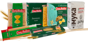 Макаронный бизнес Granmulino перешел в собственность крупнейшего производителя мяса птицы Макаронный бизнес Granmulino перешел в собственность крупнейшего производителя мяса птицы