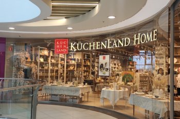 KüchenLand Home открыл первый магазин в Бурятии KüchenLand Home открыл первый магазин в Бурятии