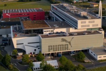 Puma продала 29% своих акций компании Anta Sports Puma продала 29% своих акций компании Anta Sports