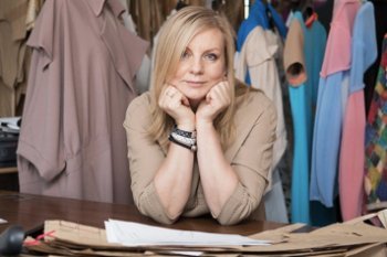 Victoria Andreyanova и Санан Гасанов презентуют первую совместную коллекцию Victoria Andreyanova и Санан Гасанов презентуют первую совместную коллекцию