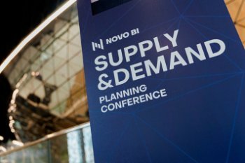 Российский бизнес обсудил новые технологии и тренды в планировании и логистике Российский бизнес обсудил новые технологии и тренды в планировании и логистике