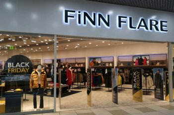 FiNN FLARE проанализировала продажи холодного сентября FiNN FLARE проанализировала продажи холодного сентября