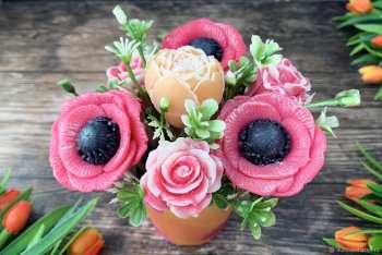 «Мне ничего не надо»: каждая вторая российская мама отказывается от подарков на 8 Марта «Мне ничего не надо»: каждая вторая российская мама отказывается от подарков на 8 Марта