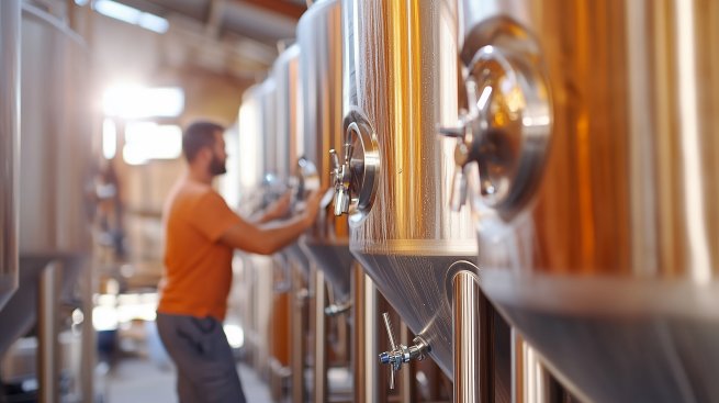 Компания PepsiCo прекратила производство кваса под брендом «Русский дар» Компания PepsiCo прекратила производство кваса под брендом «Русский дар»