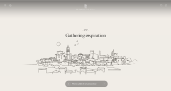 Всё наоборот: как Brunello Cucinelli создал интернет-магазин с «непривычной» архитектурой (и что получилось) Всё наоборот: как Brunello Cucinelli создал интернет-магазин с «непривычной» архитектурой (и что получилось)