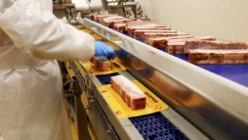 Останкинский мясокомбинат может сменить владельца Останкинский мясокомбинат может сменить владельца