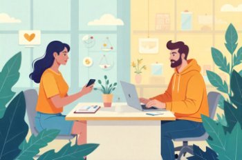 От X до Z: как поколенческие и гендерные различия формируют новый рынок фриланса От X до Z: как поколенческие и гендерные различия формируют новый рынок фриланса