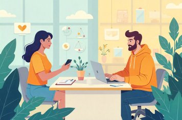 От X до Z: как поколенческие и гендерные различия формируют новый рынок фриланса От X до Z: как поколенческие и гендерные различия формируют новый рынок фриланса