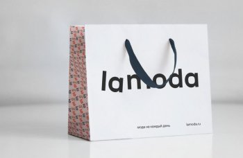 Lamoda расширяет раздел Resale Lamoda расширяет раздел Resale
