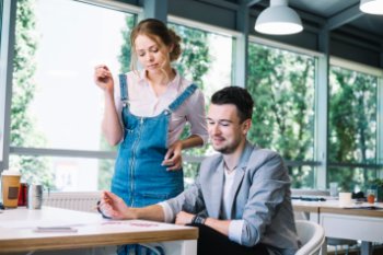 Выручка компаний МСБ в 2025 году увеличилась на 8% Выручка компаний МСБ в 2025 году увеличилась на 8%