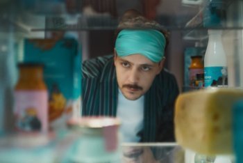 Ozon fresh объявил о новом этапе развития и привлечении амбассадора Ozon fresh объявил о новом этапе развития и привлечении амбассадора