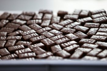 Кондитерской фабрике «Приморский кондитер» грозит простой из-за дефицита какао-бобов