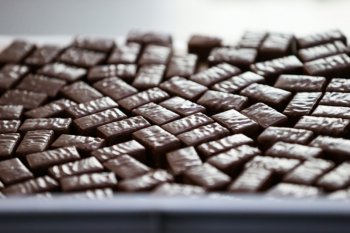 Кондитерской фабрике «Приморский кондитер» грозит простой из-за дефицита какао-бобов Кондитерской фабрике «Приморский кондитер» грозит простой из-за дефицита какао-бобов