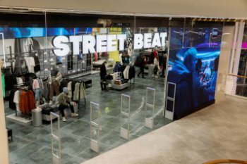 Street Beat открыл первый магазин в Петербурге с детской одеждой (ФОТО) Street Beat открыл первый магазин в Петербурге с детской одеждой (ФОТО)