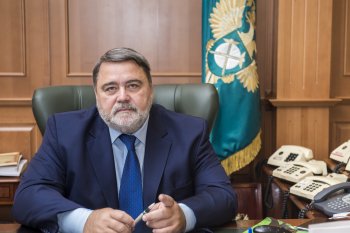 Глава ФАС Игорь Артемьев покинет свой пост — РБК Глава ФАС Игорь Артемьев покинет свой пост — РБК