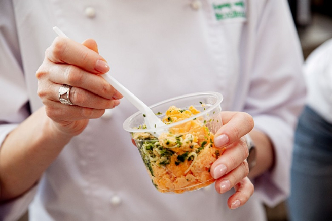 «ВкусВилл» запустил платформу для создателей новых продуктов «ВкусВилл» запустил платформу для создателей новых продуктов