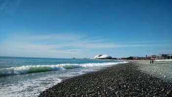 Тело сооснователя Skillboх, предположительно, нашли в Чёрном море Тело сооснователя Skillboх, предположительно, нашли в Чёрном море