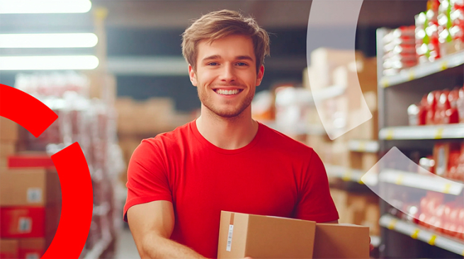 Как «Заработай» справляется с гибкими объемами потребности в подработчиках для fashion-ритейла Как «Заработай» справляется с гибкими объемами потребности в подработчиках для fashion-ритейла