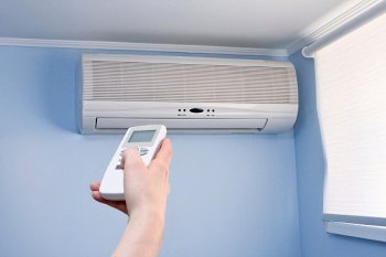 Покупательский спрос на кондиционеры в летние месяцы вырос в два раза Покупательский спрос на кондиционеры в летние месяцы вырос в два раза