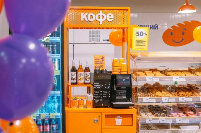 «Дикси» откроет 120 магазинов в новом концепте «Дикси» откроет 120 магазинов в новом концепте