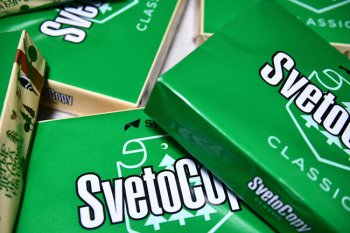Производитель бумаги SvetoCopy продал российский бизнес Производитель бумаги SvetoCopy продал российский бизнес