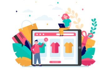 Лишь в 2 из 10 поисковых сценариев покупатели выбирают маркетплейсы Лишь в 2 из 10 поисковых сценариев покупатели выбирают маркетплейсы