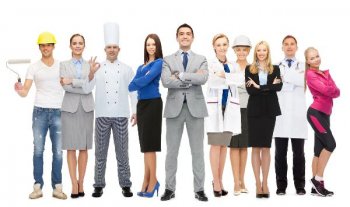 ANCOR сравнила самые популярные отрасли занятости в России и мире ANCOR сравнила самые популярные отрасли занятости в России и мире