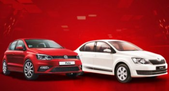 В России отзывают более 55 тыс. автомобилей Skoda и Volkswagen В России отзывают более 55 тыс. автомобилей Skoda и Volkswagen