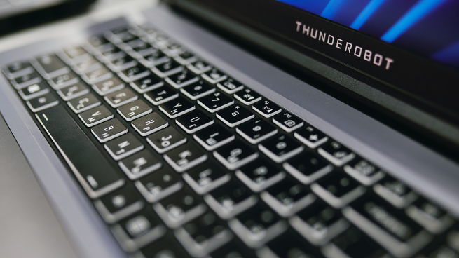 М.Видео-Эльдорадо назвала топ-10 игровых ноутбуков в I полугодии 2025 года М.Видео-Эльдорадо назвала топ-10 игровых ноутбуков в I полугодии 2025 года