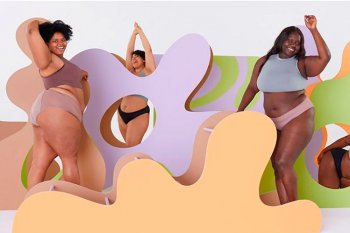 Большие перспективы и большие проблемы рынка одежды plus-size Большие перспективы и большие проблемы рынка одежды plus-size