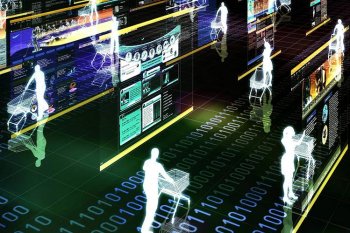 2045: туманное будущее маркетплейсов и сетевой розницы 2045: туманное будущее маркетплейсов и сетевой розницы
