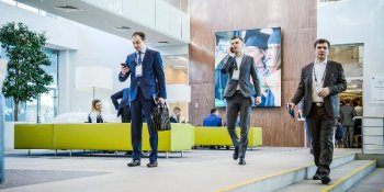 В Москве начал работу совет предпринимателей В Москве начал работу совет предпринимателей