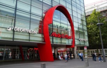 Владелец сетей MediaMarkt и Saturn назначил нового гендиректора Владелец сетей MediaMarkt и Saturn назначил нового гендиректора