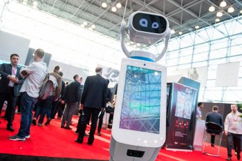 5 ключевых тем NRF 2022, которые ритейлеры не могут игнорировать 5 ключевых тем NRF 2022, которые ритейлеры не могут игнорировать