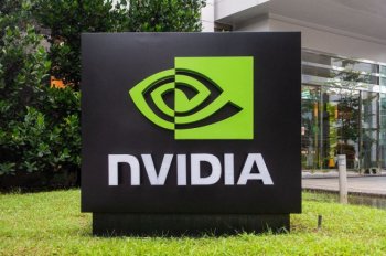 Nvidia официально ушла из России Nvidia официально ушла из России