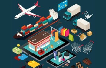 Доля китайских заказов достигла 90% от всей суммы онлайн-импорта Доля китайских заказов достигла 90% от всей суммы онлайн-импорта