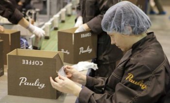 Компания Paulig в 2024 году достигла рекордных продаж Компания Paulig в 2024 году достигла рекордных продаж