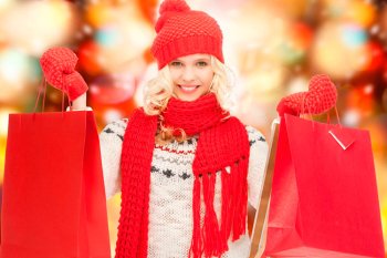 Новогодний шопинг: какие fashion-товары востребованы в преддверии зимних праздников Новогодний шопинг: какие fashion-товары востребованы в преддверии зимних праздников