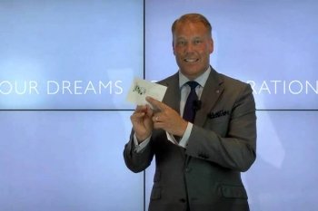 CEO компании Oriflame возглавил Всемирную федерацию ассоциаций прямых продаж CEO компании Oriflame возглавил Всемирную федерацию ассоциаций прямых продаж