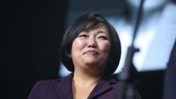 Глава Wildberries попросила Владимира Путина о поддержке проекта технопарков Глава Wildberries попросила Владимира Путина о поддержке проекта технопарков