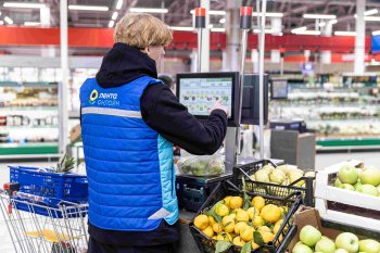 «Лента Онлайн» оптимизировала работу комплектовщиков онлайн-заказов «Лента Онлайн» оптимизировала работу комплектовщиков онлайн-заказов